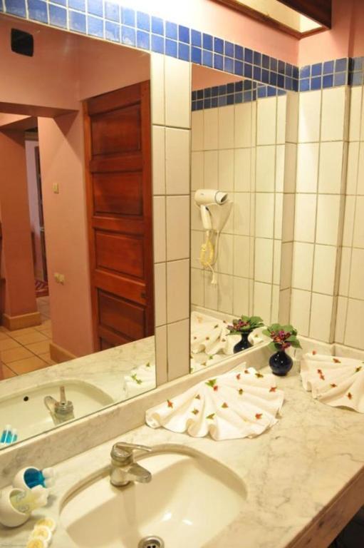 Hotel Sahara Regency Dakhla Szoba fotó