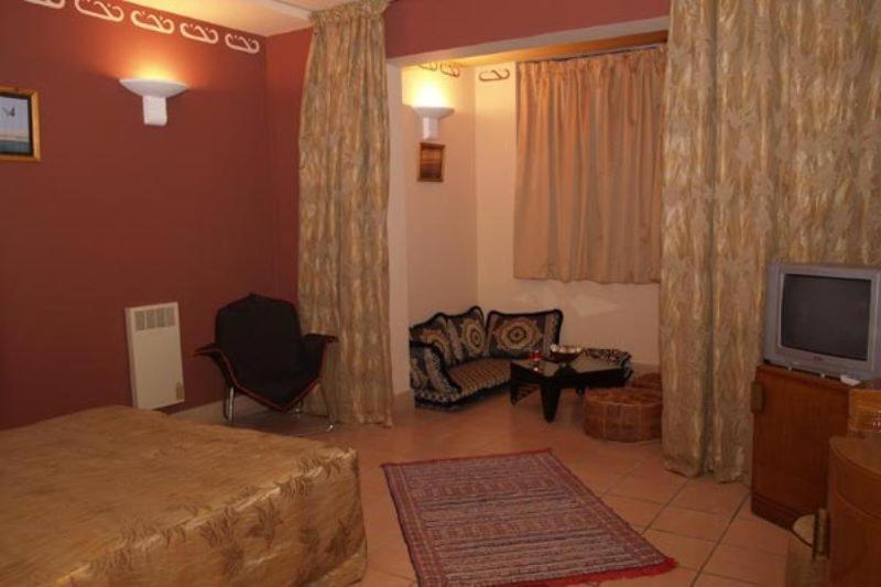 Hotel Sahara Regency Dakhla Szoba fotó