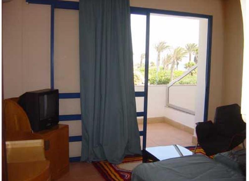 Hotel Sahara Regency Dakhla Szoba fotó
