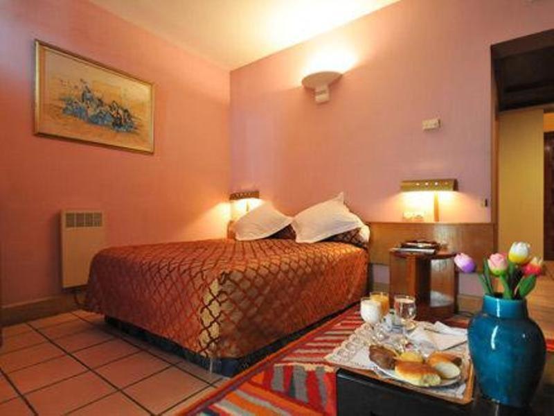 Hotel Sahara Regency Dakhla Szoba fotó